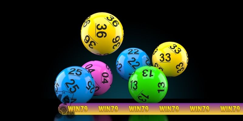 Xổ số WIN79 nhiều hình thức cược