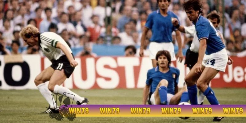 Ý nghĩa từ trận bóng đá dài nhất lịch sử